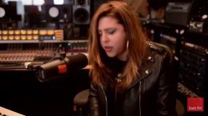 Jillette Johnson - Cameron (Last.fm Sessions)