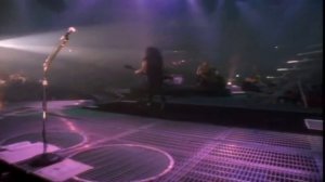 Metallica  Last Carres Am I Evil  live in San Diego 1992 720p 720p