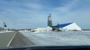 Report Of Injury Construction Accident in Crookston Monday Afternoon