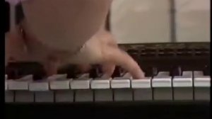 Tiffany - I Saw Him Standing There -  1988 - Extended Versión Remix