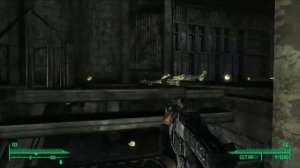 Прохождение Fallout 3 - Часть 36: Исследуем пустоши
