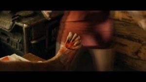 Охота на людей / Триллер / Приключения / HD
