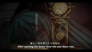 Bad End Night Vocaloid 8 w/ english lyrics