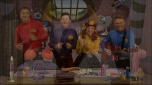 The wiggles + Yummy mummies = super troupers