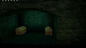 Прохождение Гарри Поттер и Тайная Комната. Испытание Скурдж