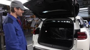 Citroen C5 Aircross: долгожданный кроссовер - европеец российской сборки. Ждать ли хорошие цены?