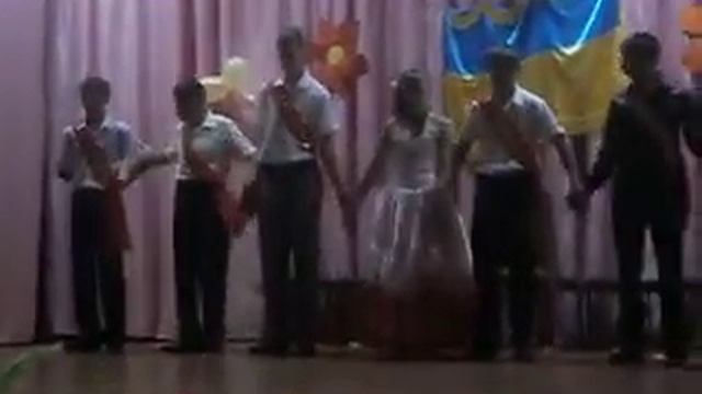 випускний вальс 2012 смотреть онлайн