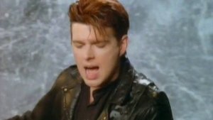 Thompson Twins - Get That Love