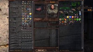 Прохождение STALKER Lost Alpha — Часть 82: Встреча с Кочевником