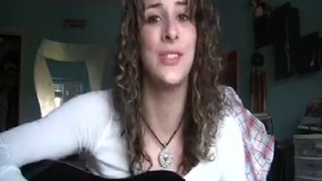 Jewel- Who Will Save Your Soul Cover смотреть онлайн