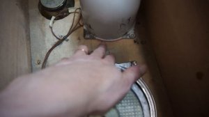 25 АС-109 (309) как я доробатывал корпуса обьём  40л тест на звук