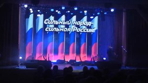 Образцовый хореографический ансамбль "Мадлен" - «Отмените войну»