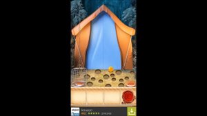 100 Doors Seasons 2 Level 81 82 83 84 85 - Walkthrough