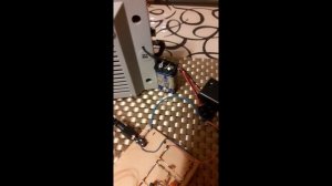 Радиоприемник на 2 транзисторах