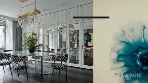 TARKETT тренды 2020