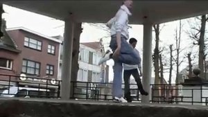 Patrick Jumpen Jumping across the land Episode 8 Jumpstyle