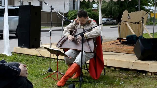 Часть из мк Кирилла Богомилова