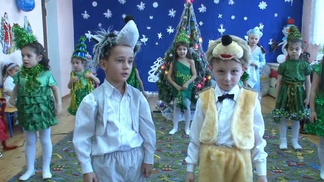 д/с."Аленушка" Ново-поселок смотреть онлайн