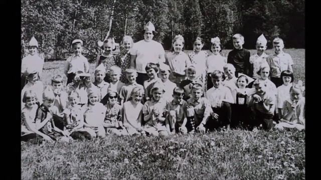 40 лет выпуск 13 ср. школа Даугавпилс смотреть онлайн