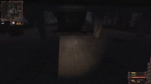 Прохождение STALKER Lost Alpha — Часть 33: Продаем все из тайников в Темной долине