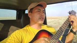 Кавер Пикник Сияние