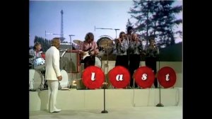 James Last - Trompeten-Muckel (1971)