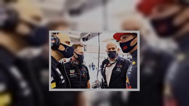 Red Bull’s Helmut Marko slams ‘incompetent’ FIA over Max Verstappen pen@lty