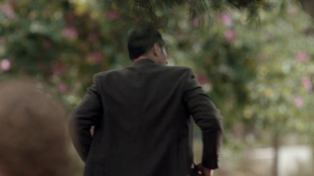 Менталист 6 сезон 12 серия «Золотой молоток» (сериал, 2013-2014)