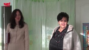 Прием граждан в Постнинском