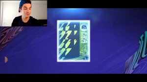 ЧТО...?! ПОЙМАЛ ПРАЙМ КУМИРА 105 OVR В ПАКЕ!!!  Фифа Мобайл 22