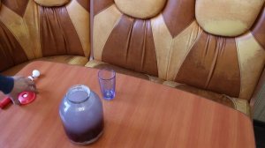 Отличная вишневая настойка