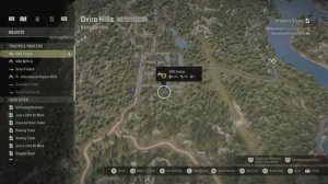 SnowRunner SBR6-250-R2 FEMM 37-AT Engine upgrade location