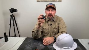 Klein Hard Hat Review - Comfort & Convenience