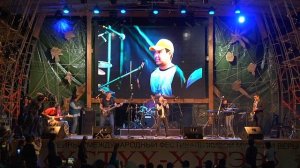 Денберел Ооржак/Устуу-Хурээ 2019