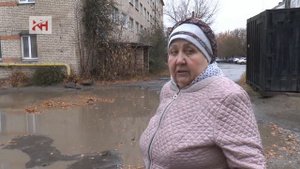 "Дождик, мне никто не нужен, я иду по лужам"
