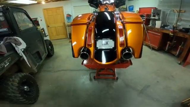 @Advanblack 2-tone body swap on a 14 Ultra Limited