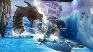 3D в Таиланде