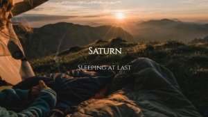 Sleeping At Last - Saturn (Official Video)