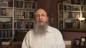 Why Do We Need To Build the Holy Temple Today? | Parashat Pekudei 5784