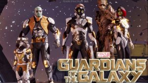 В САМОЕ ПЕКЛО 🎮 MARVEL′S GUARDIANS OF THE GALAXY #21 (ПРОХОЖДЕНИЕ ИГРЫ БЕЗ КОММЕНТАРИЕВ)