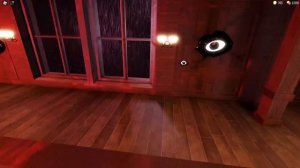 ✅ ПРОВЕРКА ЛАЙФХАКОВ РЕД КЕТ ДОРС БЕСКОНЕЧНЫЙ БЕГ БЕЗ ВИТАМИНОК от ФИГУРЫ  RedCat Doors Roblox