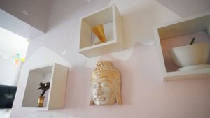 Румтур по дому Бьянки в Подмосковье. 150м²