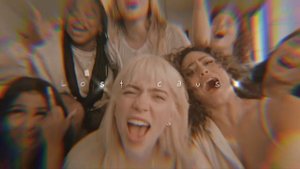 Billie Eilish - Lost Cause 【Sped Up】
