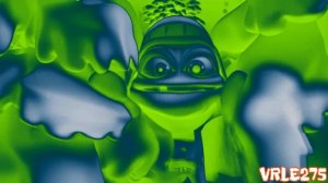 Preview 2 Crazy Frog - Last Christmas Effects