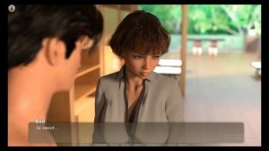 MOS : Last Summer FINAL VERSION - Casey's Route 3 Stars #7