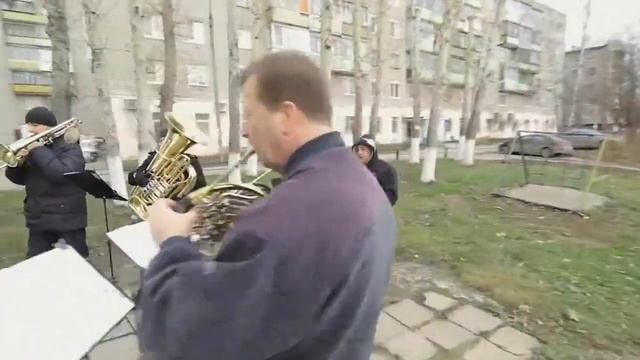Выписка