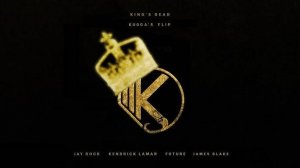 Jay Rock, Kendrick Lamar, Future, James Blake - King's Dead