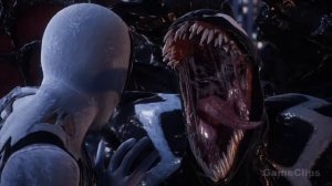 Spider-Man 2 PS5 Venom Final Boss Fight And Ending