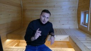 СТАРТАП: Вложил 4 млн в баню и дом. Сдача в аренду