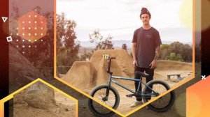 BMX Rider Pat Casey Dead in a Fatal Accident..💔🕊️